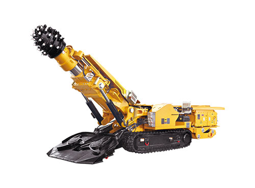 EBZ120掘進(jìn)機(jī) EBZ120掘進(jìn)機(jī)